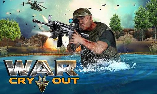 download War cry out apk